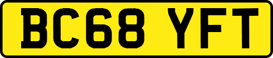BC68YFT