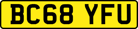 BC68YFU