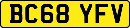 BC68YFV