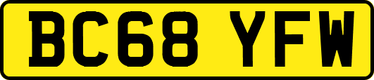 BC68YFW