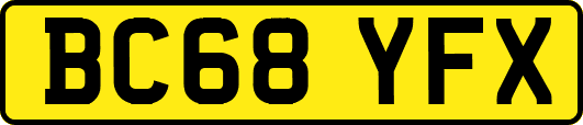 BC68YFX