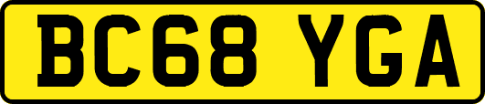 BC68YGA