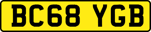 BC68YGB
