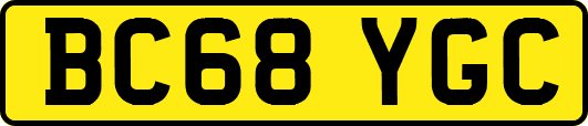 BC68YGC
