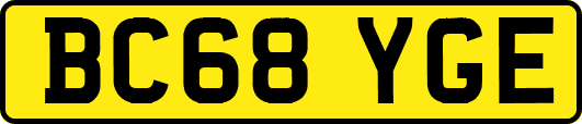 BC68YGE