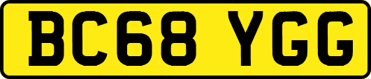 BC68YGG
