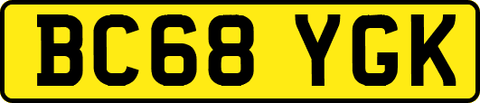 BC68YGK