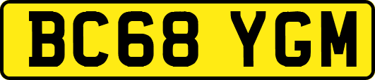 BC68YGM