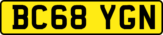 BC68YGN