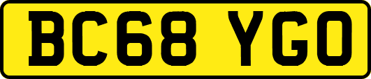 BC68YGO