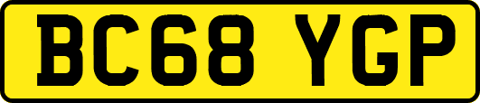 BC68YGP