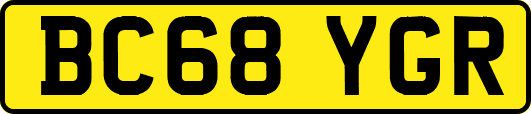 BC68YGR