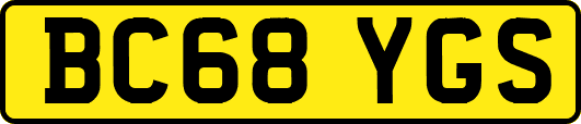 BC68YGS