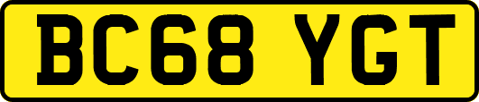 BC68YGT