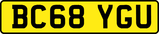 BC68YGU