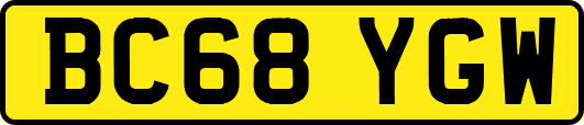 BC68YGW
