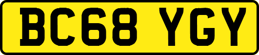 BC68YGY