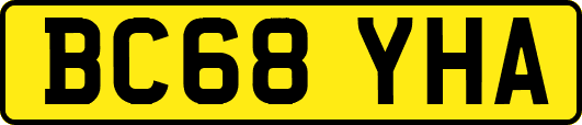 BC68YHA