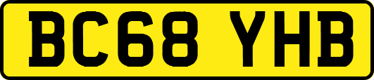 BC68YHB