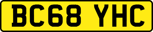 BC68YHC