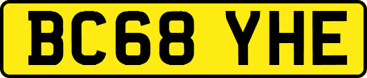 BC68YHE
