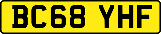 BC68YHF
