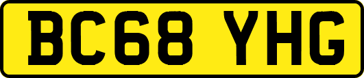 BC68YHG