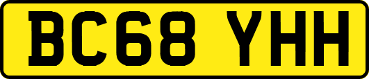 BC68YHH