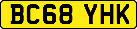 BC68YHK