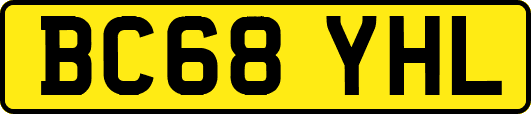 BC68YHL