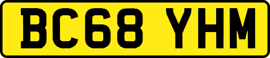 BC68YHM