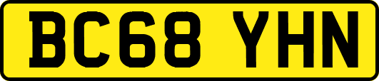 BC68YHN