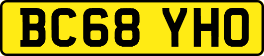 BC68YHO