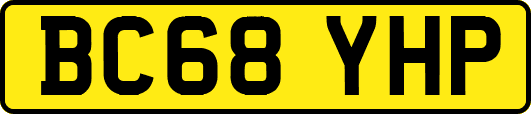 BC68YHP
