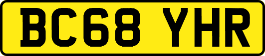 BC68YHR
