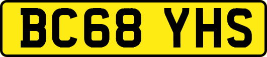 BC68YHS