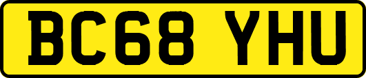 BC68YHU