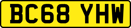 BC68YHW