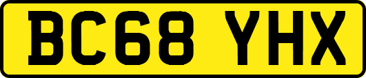 BC68YHX