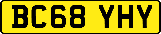BC68YHY