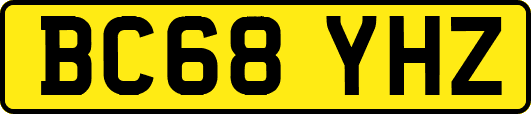 BC68YHZ