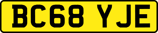 BC68YJE