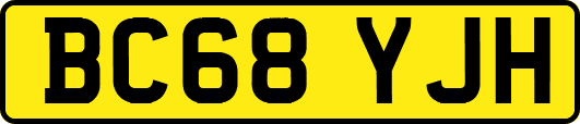 BC68YJH