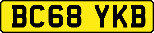 BC68YKB