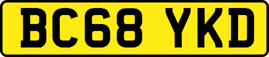BC68YKD