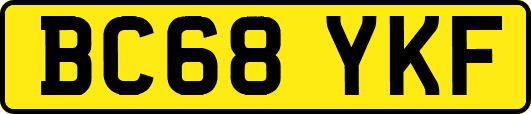 BC68YKF