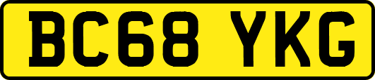 BC68YKG