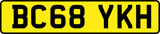 BC68YKH