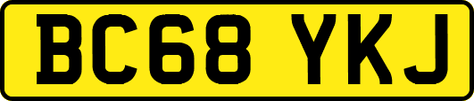BC68YKJ
