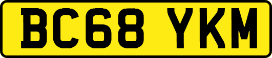 BC68YKM